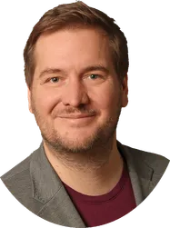 Wieland Morgenstern